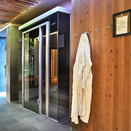 Der Wilde Eder Hotel Sankt Kathrein am Offenegg Exterior photo