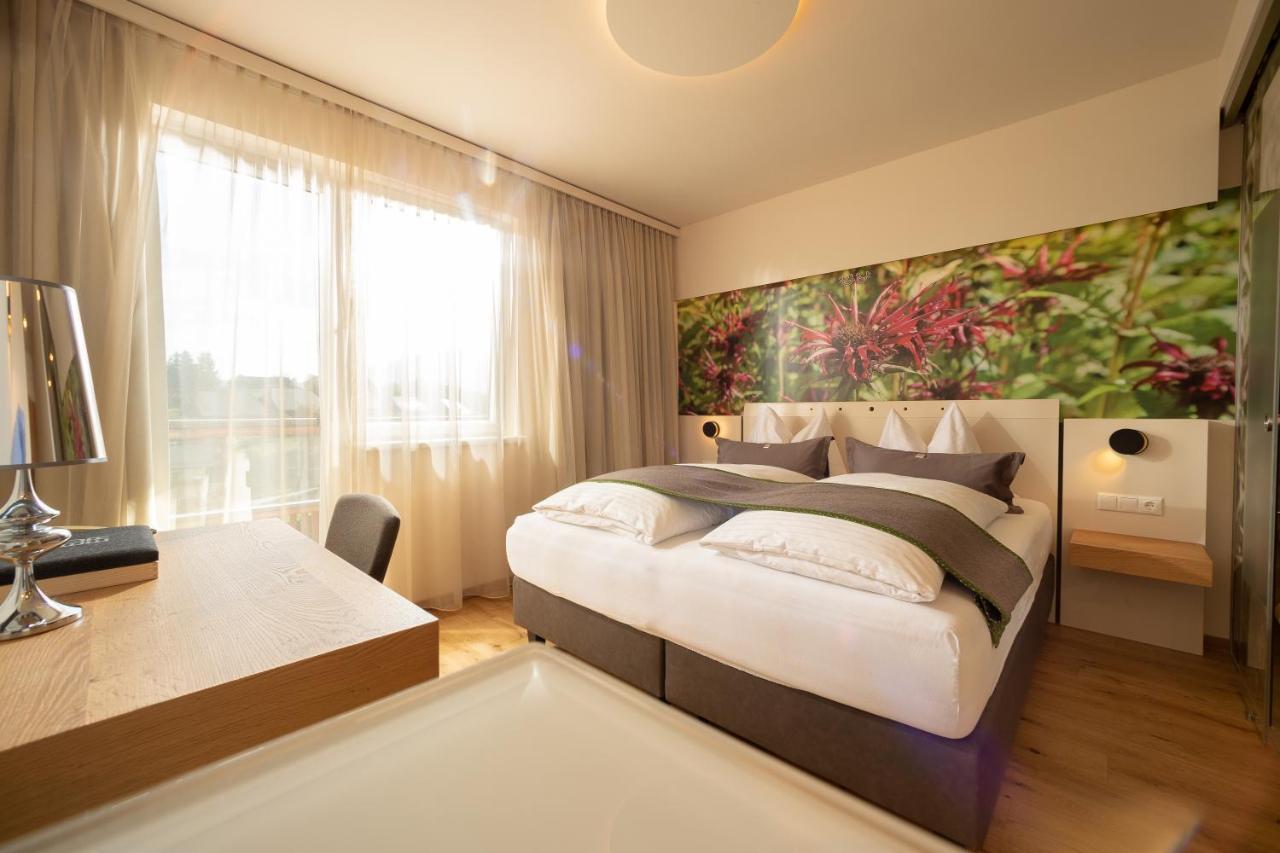 Der Wilde Eder Hotel Sankt Kathrein am Offenegg Exterior photo